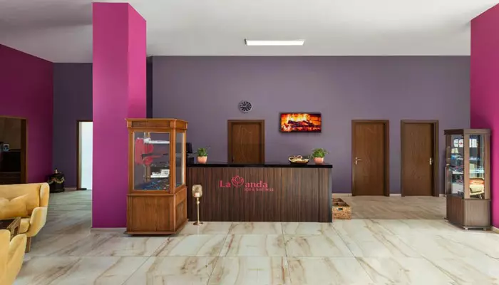 هتل ویندهام باکو هتل ویندهام باکو